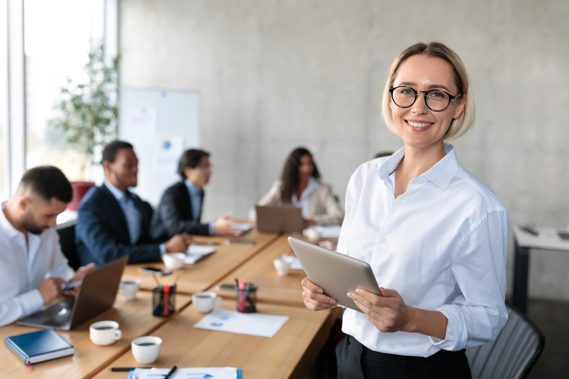Des solutions RH innovantes pour stimuler votre croissance