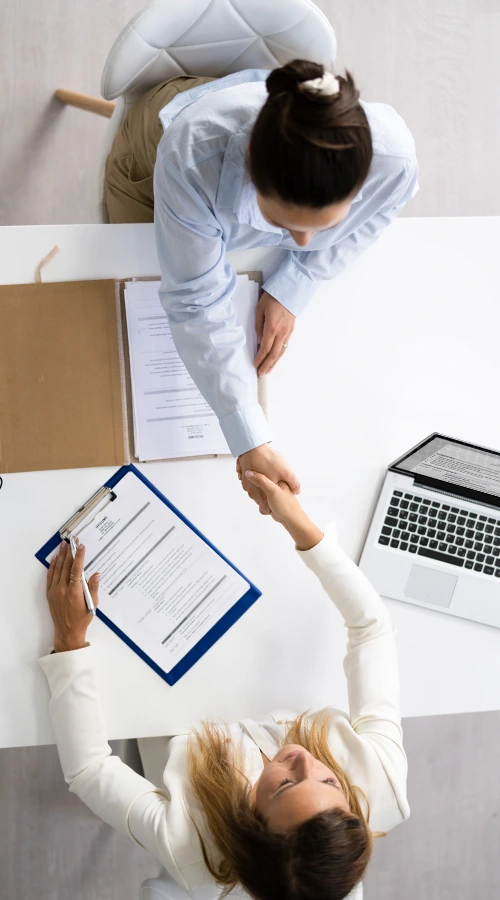 stratégie de recrutement adaptée à votre entreprise