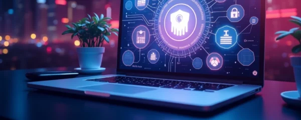 Logiciel RH centralisé