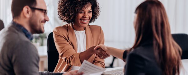 cabinet de recrutement